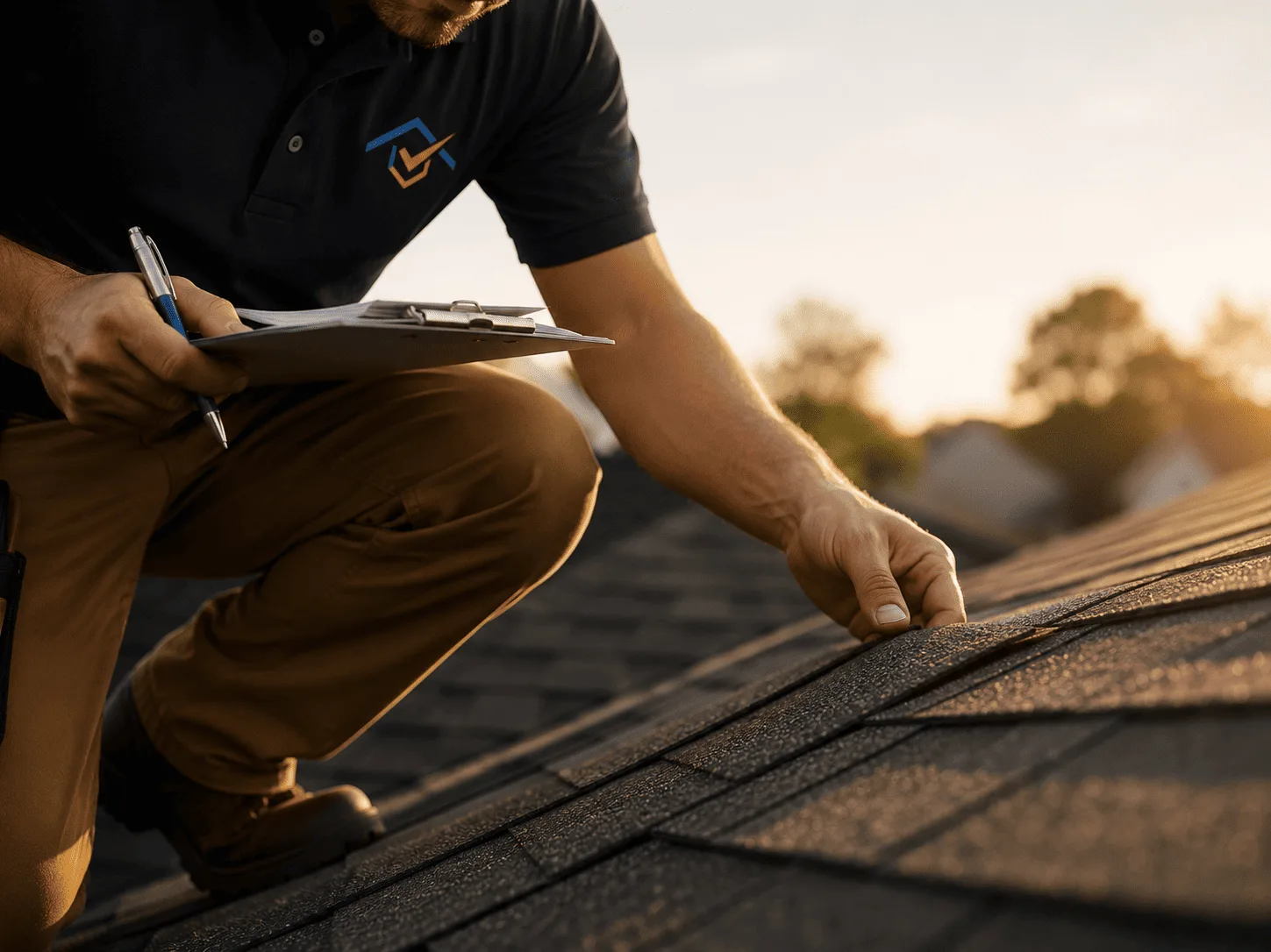 Why Choose Roof Inspection in Stratford, CT